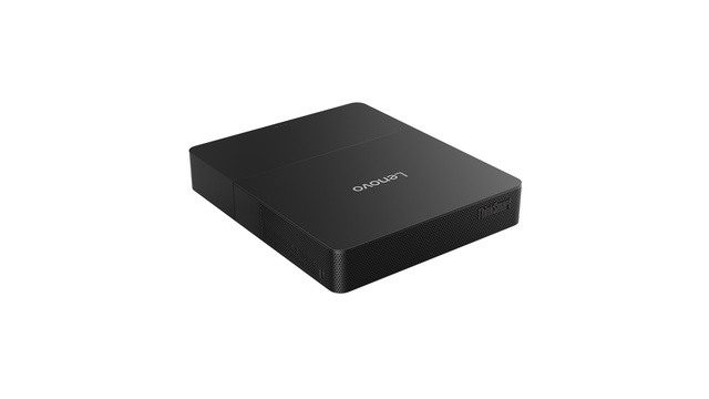 联想ThinkSmart Core G2+IP Controller|Intel Core Ultra处理器+内置NPU智能会议终端|支持Copilot AI平台+BYOM一键切换|多云视频会议解决方案