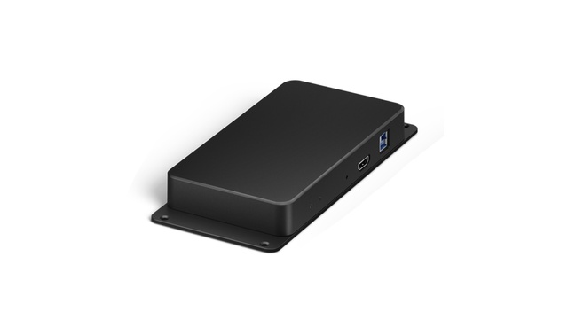 联想ThinkSmart Core G2+IP Controller|Intel Core Ultra处理器+内置NPU智能会议终端|支持Copilot AI平台+BYOM一键切换|多云视频会议解决方案