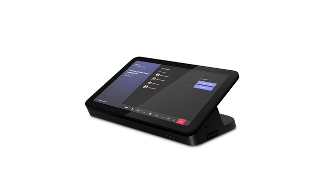 联想ThinkSmart Core G2+IP Controller|Intel Core Ultra处理器+内置NPU智能会议终端|支持Copilot AI平台+BYOM一键切换|多云视频会议解决方案