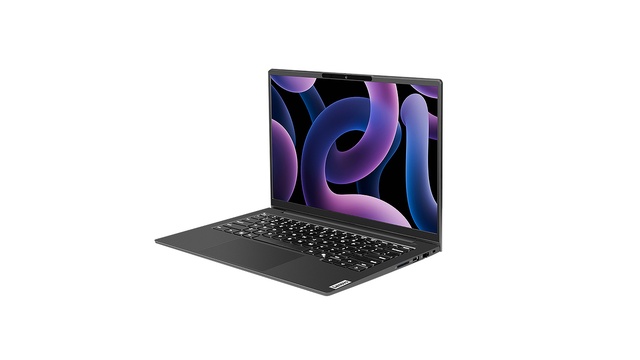 联想昭阳·悦Max14笔记本|AMD锐龙R7-8845H高性能轻薄本|32GB DDR5内存+1TB SSD高速办公本