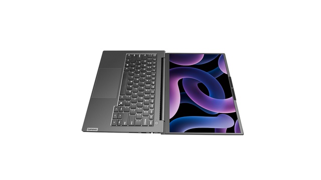 联想昭阳·悦Max14笔记本|AMD锐龙R7-8845H高性能轻薄本|32GB DDR5内存+1TB SSD高速办公本