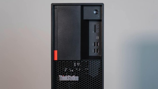 ThinkPad P系列测评！P15、P16、P17哪款更适合创作者？