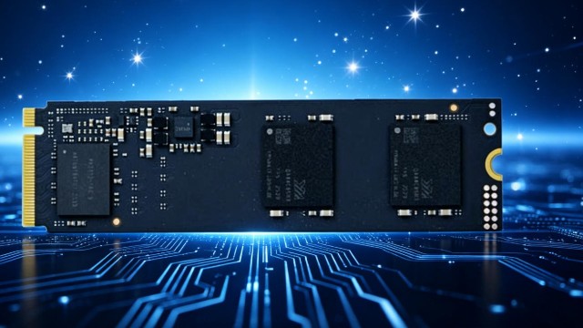 SSD顺序读写和随机读写区别是什么？国产SSD发展到什么水平？