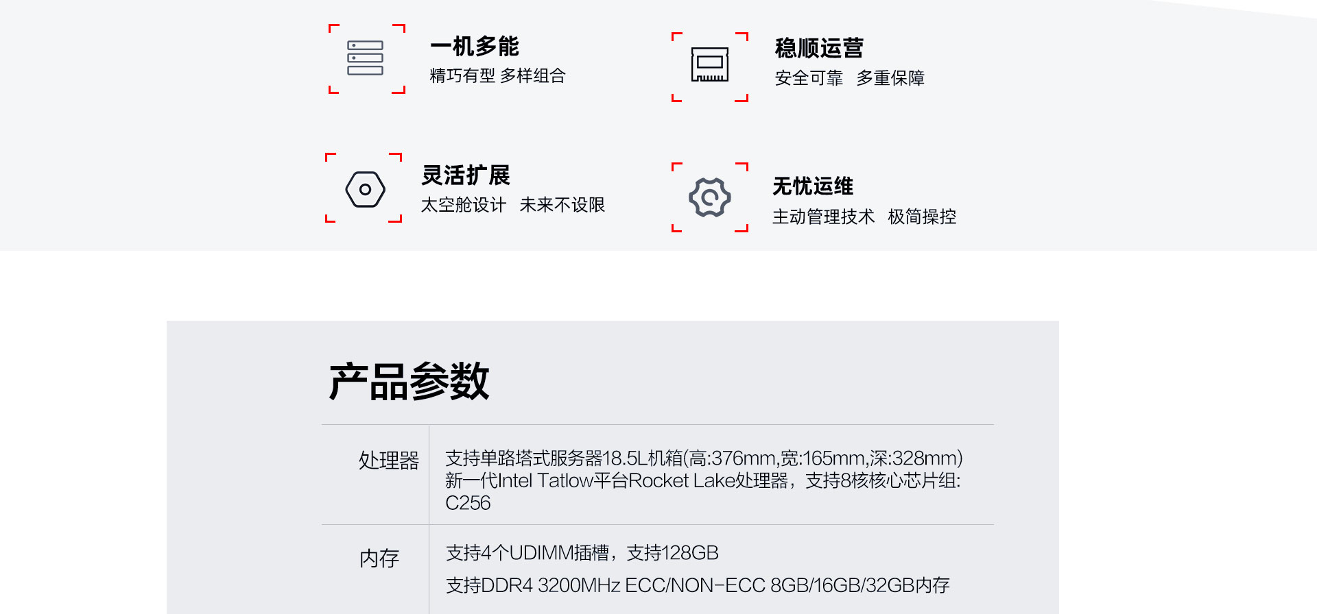 ThinkServer TS90X-3