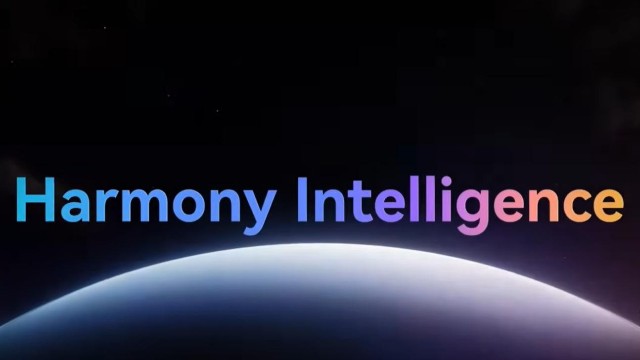 HarmonyOS 6！从“智能”到“会思考”的操作系统！文件会自己弹出来