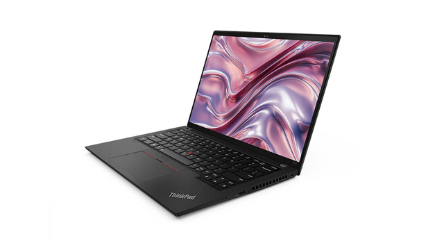 ThinkPad X13 2023 英特尔Evo平台认证酷睿i7商旅本