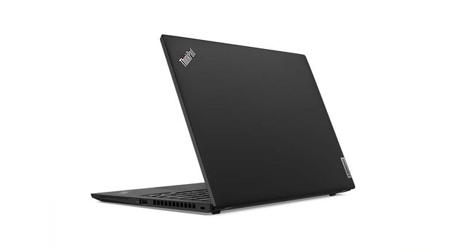 ThinkPad X13 2023 英特尔Evo平台认证酷睿i7商旅本