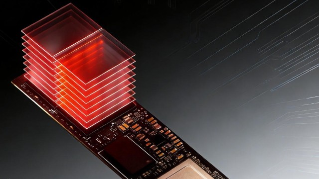 为什么NVMe SSD比SATA SSD更适合游戏和AI应用？SANDISK Optimus™能占据优势吗？