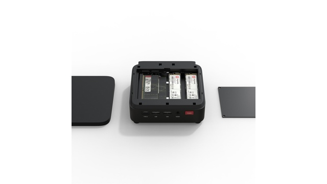 联想百应AI主机mini 100|迷你AI电脑|企业办公智能助手|AMD Ryzen处理器|三屏4K显示办公利器|本地安全存储|软硬服一体化解决方案|企业办公智能化升级|支持多模型切换|高效稳定运行