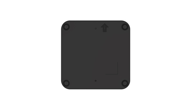 联想百应AI主机mini 100|0.5L超迷你机身 高效AI办公主机|英特尔酷睿i5+16GB内存+1TB SSD 强劲性能|支持4屏4K显示 WiFi6E+2.5G双网高速稳定|执行与进化双引擎 越用越懂你