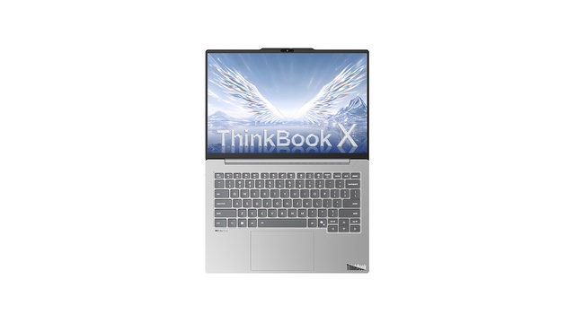 联想ThinkBook X 2027 酷睿Core5|14英寸OLED轻薄笔记本电脑|16G+1TB商务轻薄本|2.8K OLED屏办公笔记本电脑|商务便携笔记本|商用轻薄本