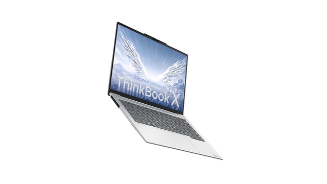 联想ThinkBook X 2027 酷睿Core5|14英寸OLED轻薄笔记本电脑|16G+1TB商务轻薄本|2.8K OLED屏办公笔记本电脑|商务便携笔记本|商用轻薄本