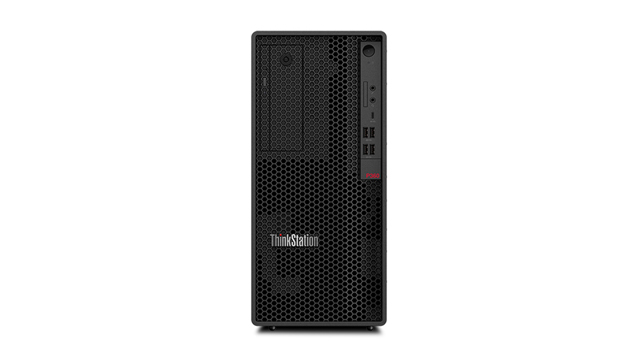 ThinkStation P360