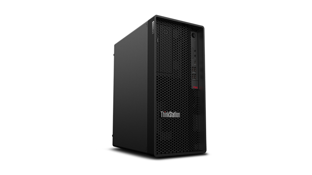 ThinkStation P360