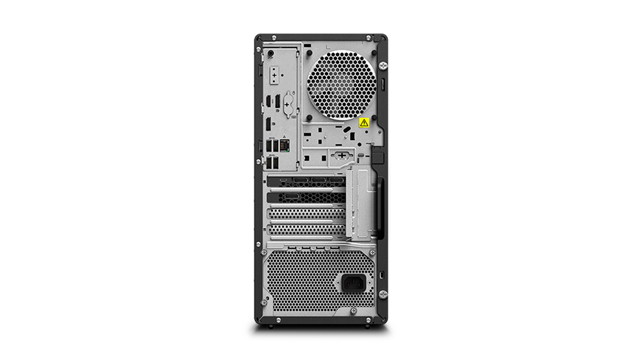 ThinkStation P360