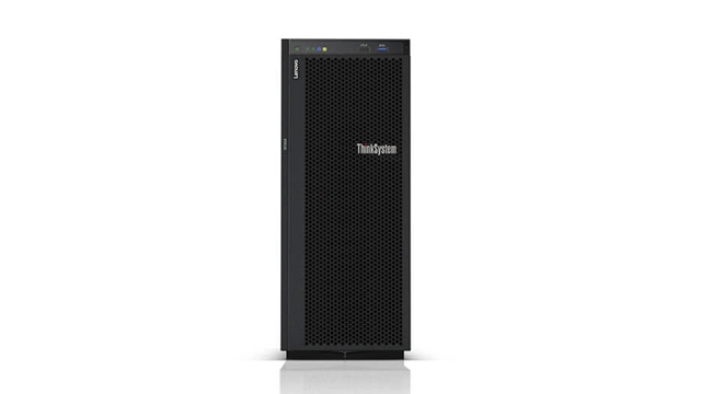 ThinkSystem ST558