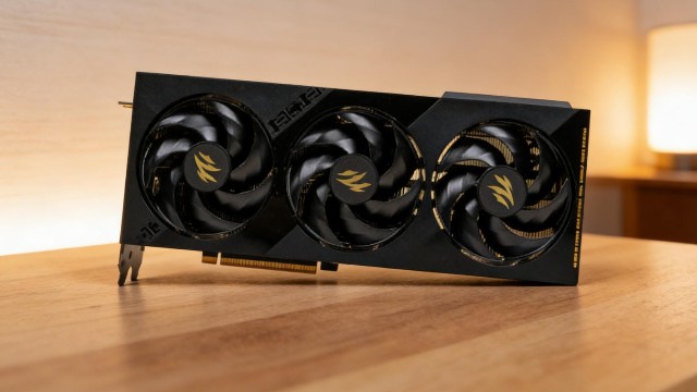 如何评估显卡的散热系统对性能的影响？8GB与16GB显存有何区别？