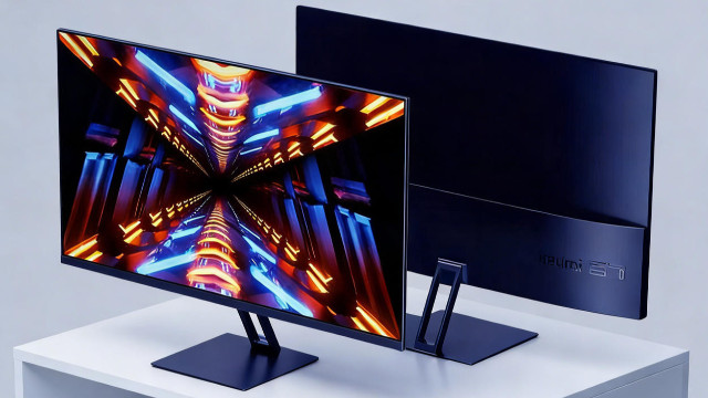 REDMI显示器G25参数怎么样？HDMI 2.0能跑1080P 200Hz吗？