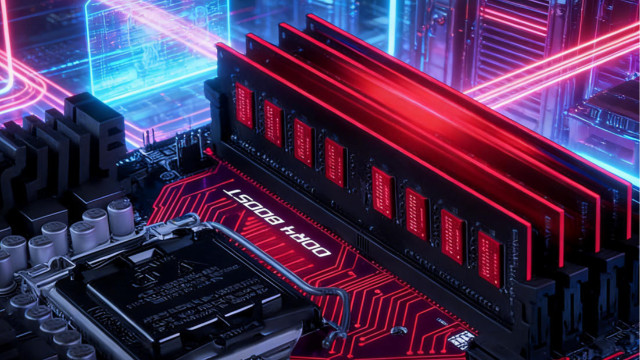 消费者如何应对内存价格持续上涨？DDR5内存价格是否会回落？