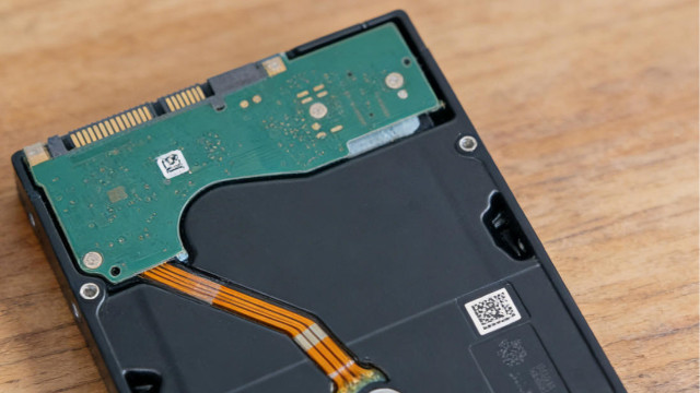 30TB TLC SSD为何最先涨价？在AI时代HDD真的会被淘汰吗？