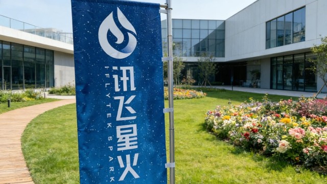 星火X2大模型到底有多强？为什么星火X2能在单台昇腾服务器上高效运行？