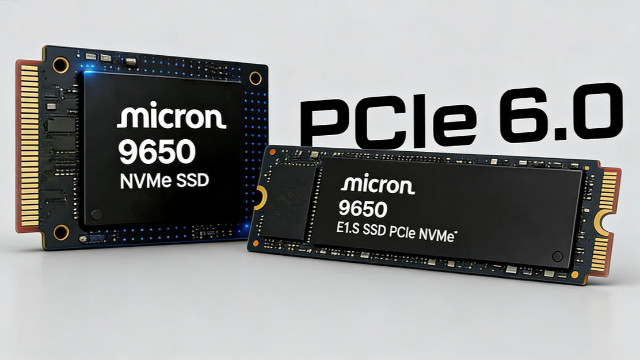 PCIe Gen6 x4理论带宽是多少？PCIe Gen6 SSD对GPU利用率影响有多大？