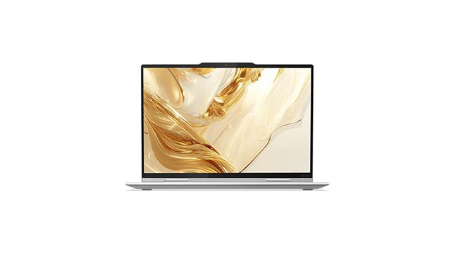 联想ThinkPad X1 2in1 Aura AI 元启版|酷睿Ultra轻薄商务本|360°翻转触控OLED高端旗舰