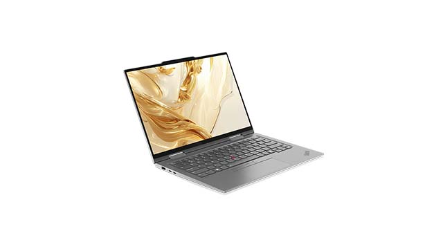联想ThinkPad X1 2in1 Aura AI 元启版|酷睿Ultra轻薄商务本|360°翻转触控OLED高端旗舰