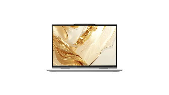 联想ThinkPad X1 2in1 Aura AI 元启版|酷睿Ultra轻薄商务本|360°翻转触控OLED高端旗舰