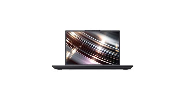 联想ThinkPad P16v 2025 轻薄AI图形工作站|96GB DDR5 内存|4TB SSD|Windows 11 专业版