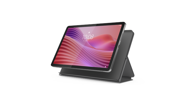 联想昭阳K9商用平板电脑|Helio G85八核处理器|4GB内存+128GB存储|LTE可选|高效生产力工具