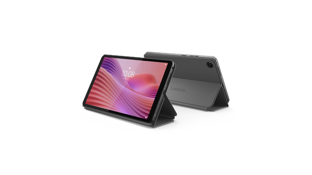 联想昭阳K9商用平板电脑|Helio G85八核处理器|4GB内存+128GB存储|LTE可选|高效生产力工具