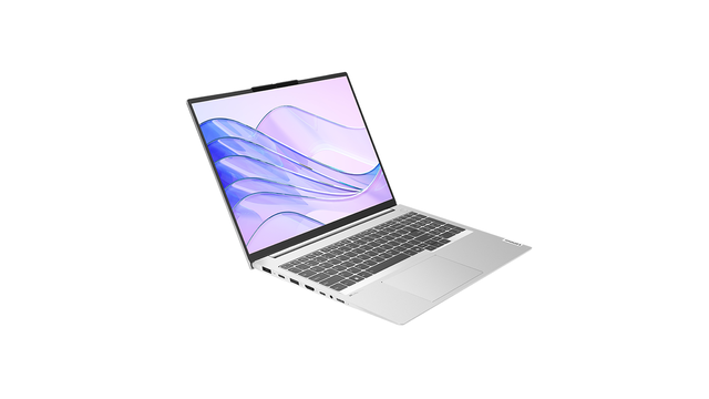 联想昭阳X7-16 IAH AI元启旗舰笔记本|酷睿Ultra2代+RTX5060独显|96GB DDR5双通道+双SSD扩展