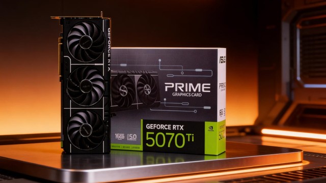 RTX 50显卡显存频率为什么被限制？显卡功耗墙是如何工作的？