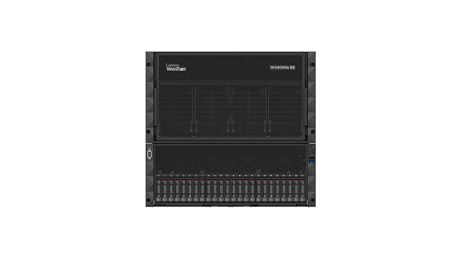 联想问天WA8080a G5