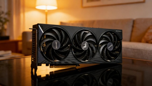 RTX 5060 Ti 16GB值不值得买？128bit+GDDR7真的够用吗？中端显卡为什么越来越“不像中端”？