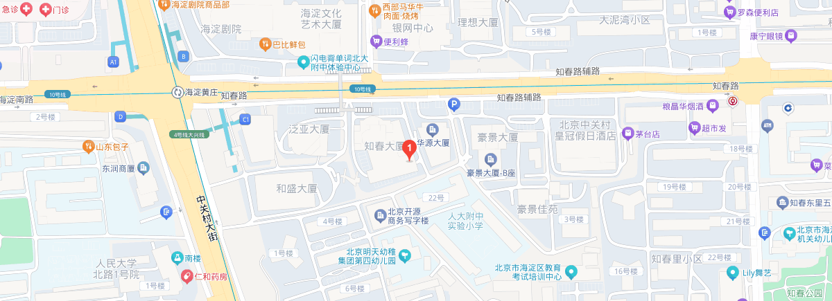 正方康特地址