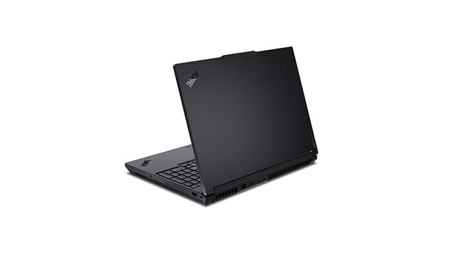 联想ThinkPad P16 2026 AI元启版移动工作站|3.2K OLED高亮触控屏|高性能工作站定制