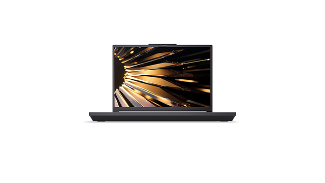 联想ThinkPad P16 2026 AI元启版移动工作站|3.2K OLED高亮触控屏|高性能工作站定制