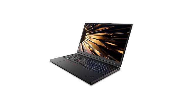 联想ThinkPad P16 2026 AI元启版移动工作站|3.2K OLED高亮触控屏|高性能工作站定制