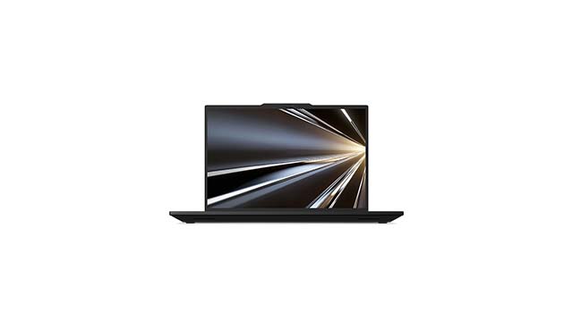 联想ThinkPad P14s Gen6 2025 AI元启|联想移动工作站|高性能便携办公电脑