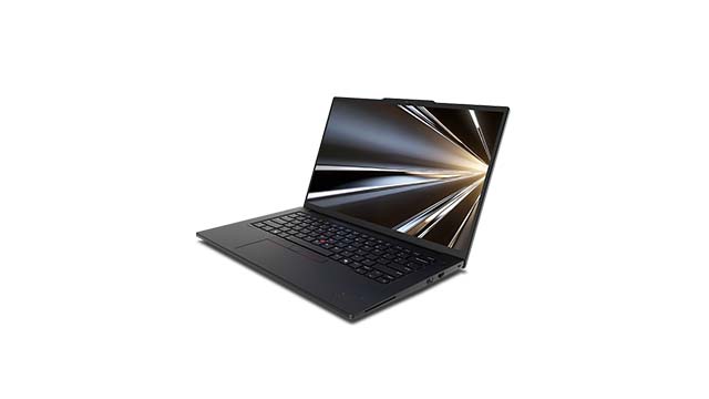 联想ThinkPad P14s Gen6 2025 AI元启|联想移动工作站|高性能便携办公电脑