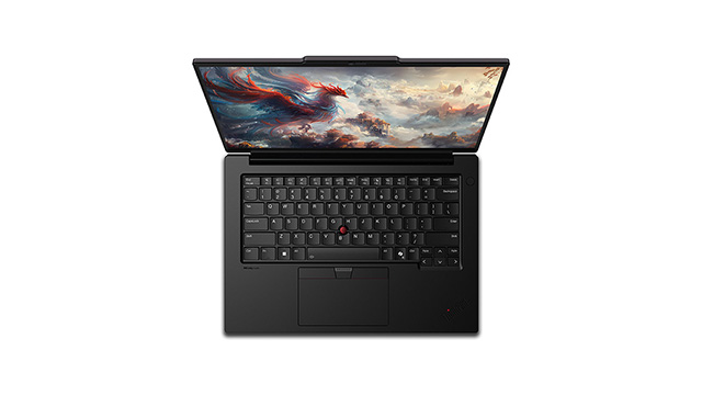 联想ThinkPad P14s Gen5 2024|酷睿Ultra 9·RTX 500 Ada专业显卡|轻薄AI移动工作站