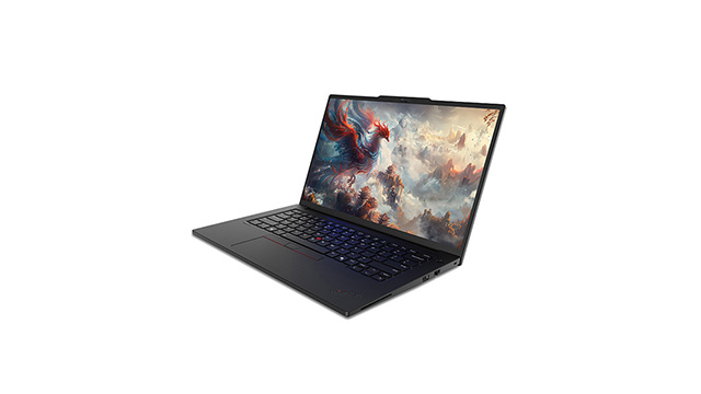 联想ThinkPad P14s Gen5 2024|酷睿Ultra 9·RTX 500 Ada专业显卡|轻薄AI移动工作站