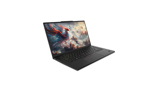联想ThinkPad P14s Gen5 2024|酷睿Ultra 9·RTX 500 Ada专业显卡|轻薄AI移动工作站