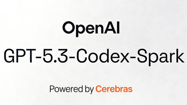 GPT-5.3-Codex-Spark是什么？Codex-Spark与GPT-5.1-Codex-mini有何区别？