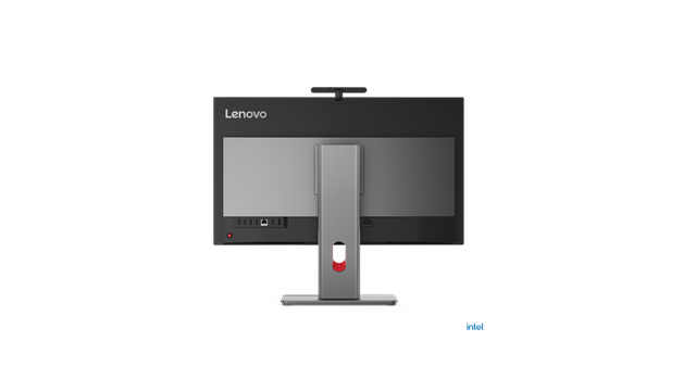 联想ThinkCentre M90a Pro Gen6商用一体机|英特尔酷睿Ultra处理器+RTX4050独显|27吋QHD高亮屏+AI算力192TOPS
