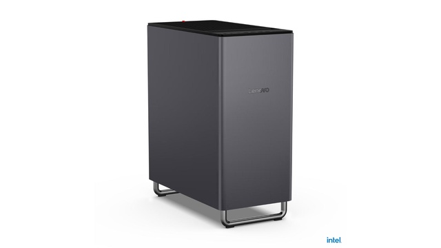 联想ThinkCentre X Tower双GPU AI工作站|Ultra7 270K+RTX PRO 5000|支持397B大模型本地部署|双RTX显卡|RTX PRO 5000 Blackwell 72GB|256GB内存扩展|双显卡协同运算|AI算力超强