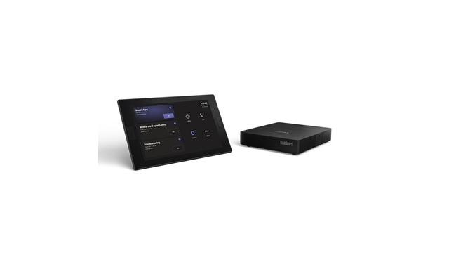 联想ThinkSmart Core G2+Controller智能会议解决方案|支持Copilot AI平台|BYOM一键切换+双屏显示|远程管理更便捷|接口扩展更自由