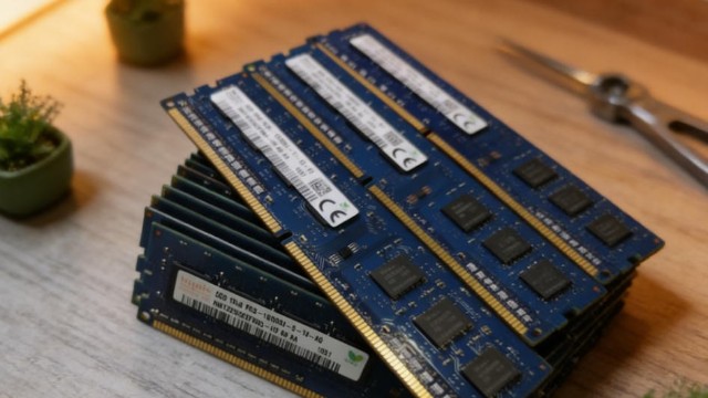 为什么内存价格持续上涨？内存价格上涨背后是哪些厂商的生产策略在作祟？